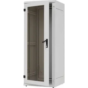 Rozvaděč TRITON 19'' rack stojan.RIE 27U/600x800 IP54 černý RIE-27-A68-BCX-A1