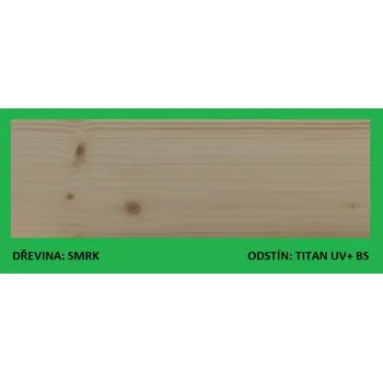 Olej na dřevo BSP napouštěcí titan UV+BS 9lt BBB BARVY OLE BSP NAP 09000 02TITAN