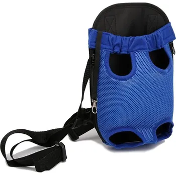 Postroj pro psa Batoh pro psy