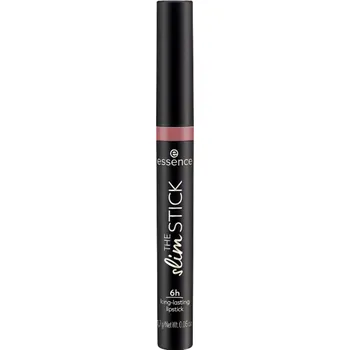 Rtěnka Essence The Slim Stick rtěnka 104 Baby Got Blush 1,7 g