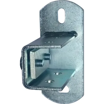 Stavební profil Příruba sedlová SF 38/40-40/60 Q