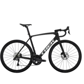Silniční kolo Trek Émonda SL 7 Matte Carbon Smoke 2024