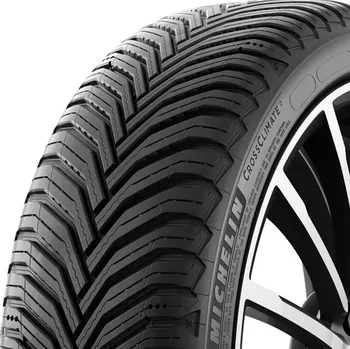 Celoroční osobní pneu Michelin CrossClimate 2 SUV 275/40 R20 106 Y XL FP