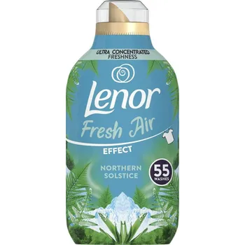 Aviváž Lenor Fresh Air Effect 770 ml