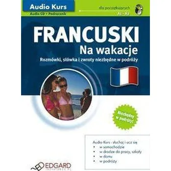 Francuski na wakacje