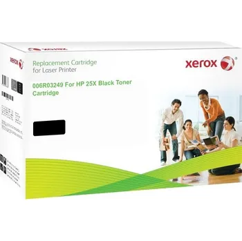 XEROX toner kompat. s HP CF325X - 25X, 40 000 str, bk 006R03249