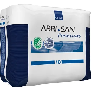 Plena pro dospělé ABENA International A/S ABRI SAN PREMIUM 10