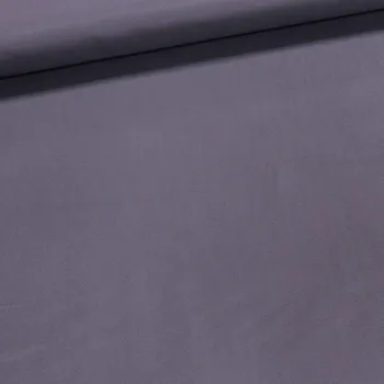 Absolutně zatemňující závěs, 100% blackout ANTHRACITE, tmavě šedý, š.140cm (látka v metráži)