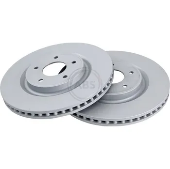 Brzdový kotouč Brzdový kotouč A.B.S. ABS18467