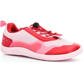 Dívčí tenisky Reima Tallustelu Pale Rose barefoot boty Velikost boty (EU): 28, Vnitřní délka boty: 180, Vnitřní šířka boty: 73