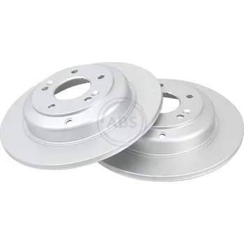Brzdový kotouč Brzdový kotouč A.B.S. ABS18510