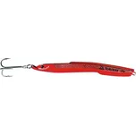 Pilker Dragon Tobiasz 250g Barva: Červená