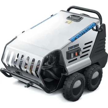 Vysokotlaký čistič Hynox 90 RC 160.14 T-STT vysokotlaký čistič-Vapka s ohřevem vody - 160bar/14L - 400V