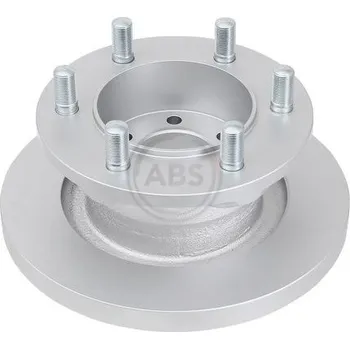 Brzdový kotouč Brzdový kotouč A.B.S. ABS18328