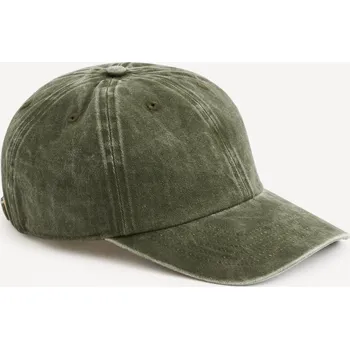 Kšiltovka Celio Džínová kšiltovka Gicapwash 1141983 Khaki ONE SIZE