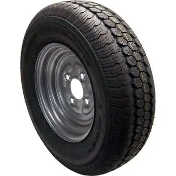 Kolo 145 R10 74N Trailermaxx M+S, 3,5B, ET-2, 100x4