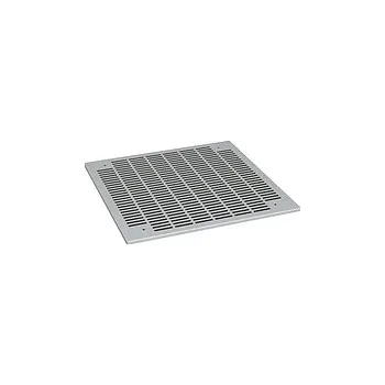 Rozvaděč SOLARIX Filtrační mřížka s filtrem pro ventilační jednotky VJ-Rx šedá 86030020