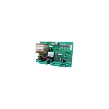 Pohon brány A592 Řídící jednotka pro křídlové brány GENIUS