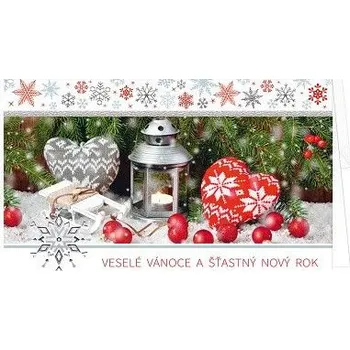 ARGUS Vánoční přání 11-6352c