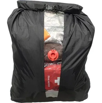 BCB Adventure Nautica Dry Bag 60 l černý