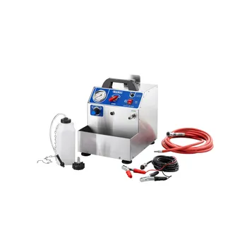 Sada nářadí Expert by Facom Přístroj na odvzdušnění brzdových systémů Tona Expert E200912