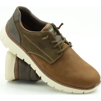 Pánské tenisky Pánské tenisky Rieker B6653-22 Velikost: 45