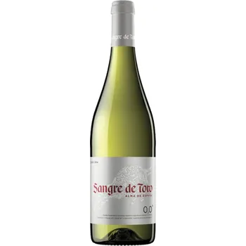 Víno Miguel TORRES Torres Sangre de Toro Blanco - nealkoholické víno