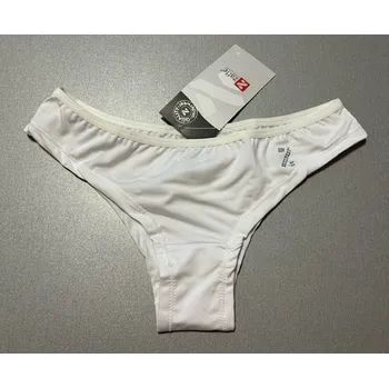 Kalhotky Dámské kalhotky Zaffe ZD-029-K Barva: Bílá, Velikost: M