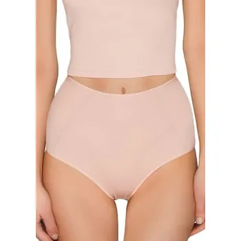 Stahovací kalhotky Dámské stahovací kalhotky BBL 164 BABELL černá S