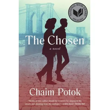 The chosen - Chaim Potok