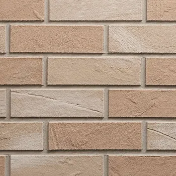 Stavební materiál Cihelný obklad Izoflex, 2054 Izmir