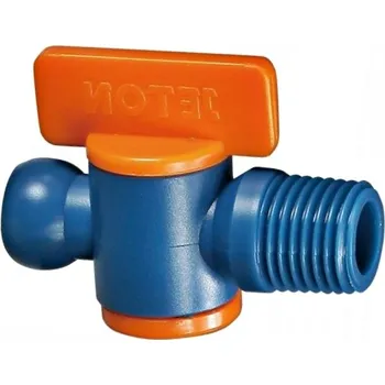 Ventil V-83743A - Ventil s NPT závitem 3/8"