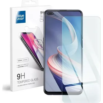 Blue Star ochranné sklo na displej Oppo Reno 4Z