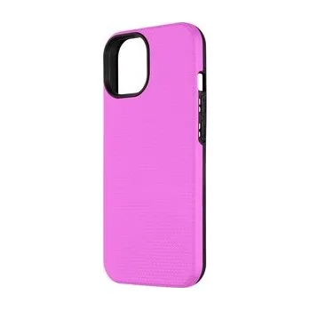 OBAL:ME NetShield Kryt pro Apple iPhone 15 Purple