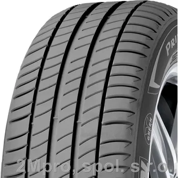Letní osobní pneu MICHELIN 195/55 R 16 TT 87V PRIMACY 3 DOT2018