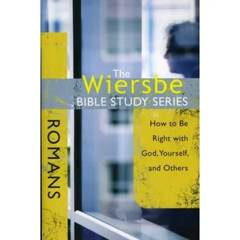 Kniha Romans - Wiersbe, Warren W.