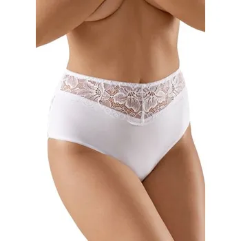 Kalhotky Dámské kalhotky klasické BBL 129 BABELL tělová L