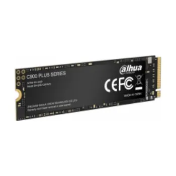 Pevný disk Dahua SSD-C900VN256G-B 256GB PCIe Gen 3.0x4 SSD, High-end consumer level, 3D NAND