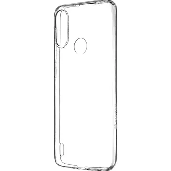 Tactical TPU Kryt pro Motorola E7 Power/E7i Power Transparent