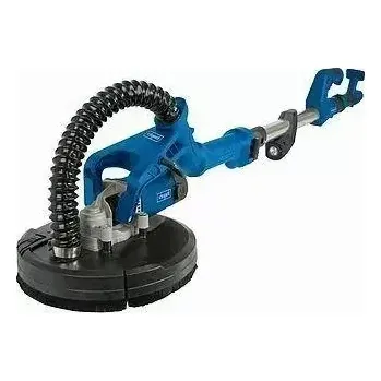 bruska na sádrokarton Bruska na sádrokarton Scheppach DS920 (Půjčovna.Cena za den. Kauce 1000Kč.)