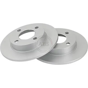 Brzdový kotouč Brzdový kotouč A.B.S. 15765