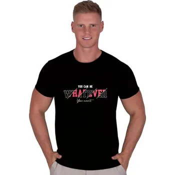 Pánské tričko Pánské tričko 315 TDS bílá 3XL