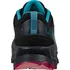 Dámská treková obuv La Sportiva Spire Woman GTX Black/Topaz, 39,5