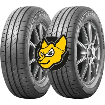 Letní osobní pneu Kumho HS52 Ecsta 235/45 ZR18 98W XL