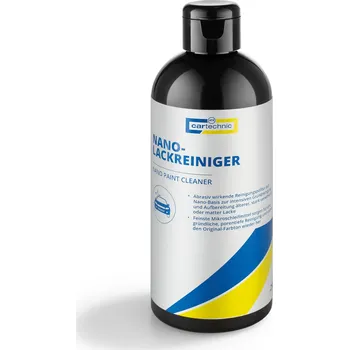 Cartechnic Nano čistič laku, 250 ml