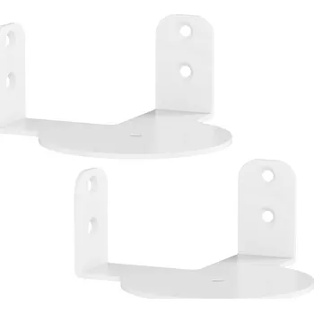 Příslušenství pro reproduktor My Wall HS46WL držák na reproduktory bílá 2 ks