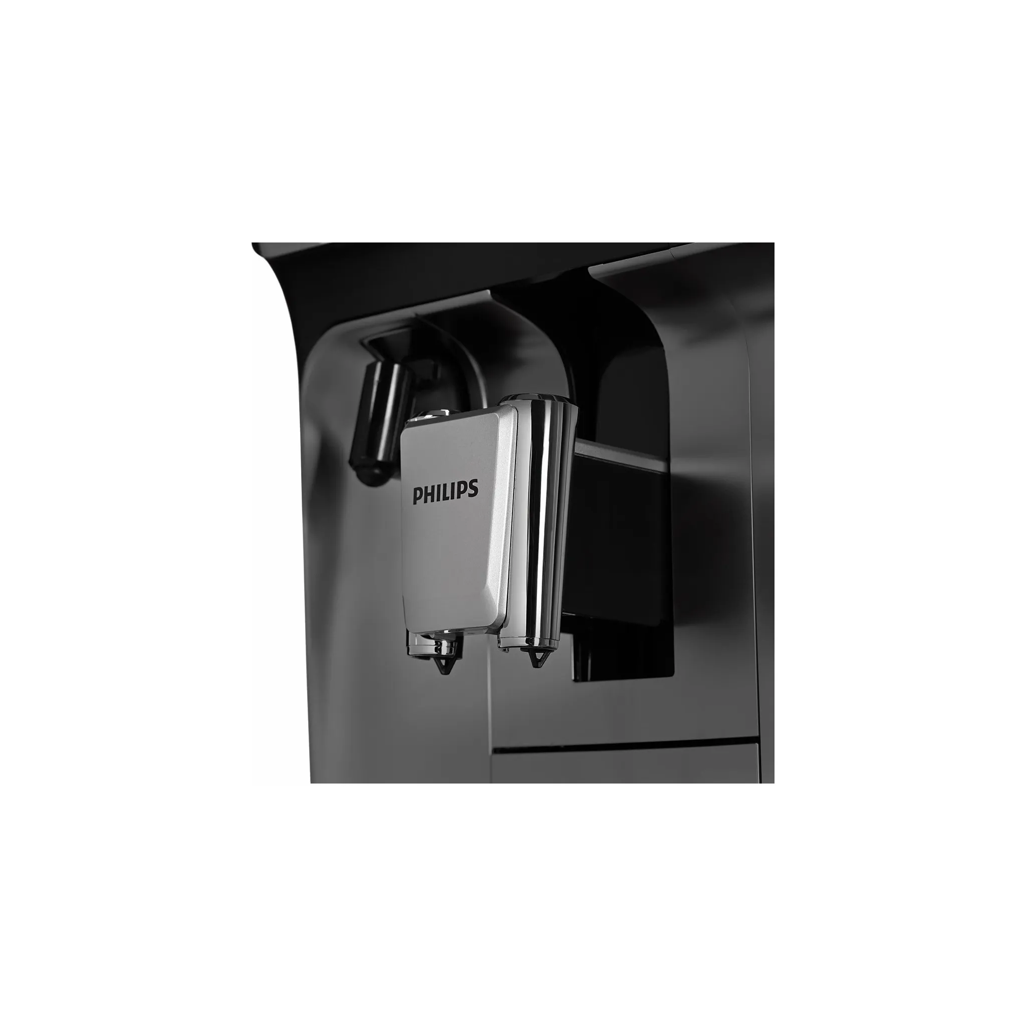 Fotografie 10 - Kávovar Philips Series 2300 LatteGo EP2334/10
