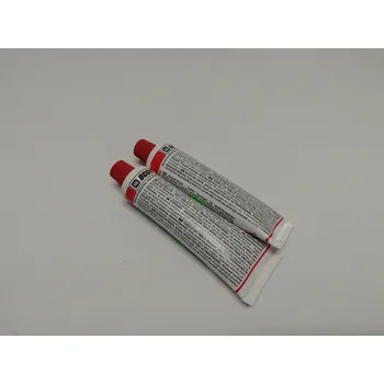 Kojenecký body Body color s.r.o. Tužidlo do Body tmelu 40g