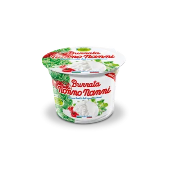 Nonno Nanni Burrata 125 g