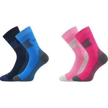 Dětské termoprádlo Ponožky VoXX PRIME mix kluk 30-34 (20-22)